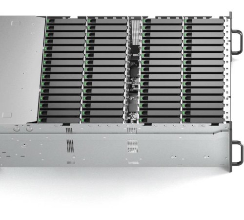 Synology RX6022sas Комплект направляющих 60x3.5"SAS для HD6500 и RX6022sas