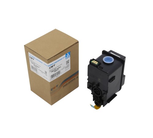 Тонер-картридж (CPT) для KONICA MINOLTA C3320i/C3350i/C4050i (аналог AAJW450, AAJW452, AAJW451, AAJW490, AAJW492, TNP79C, TNP80C, TNP81C) (CET) Cyan, (EUR/AP), 156г, 9000 стр., CET141554