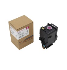 Тонер-картридж (CPT) для KONICA MINOLTA C3320i/C3350i/C4050i (аналог AAJW350, AAJW352, AAJW351, AAJW390, AAJW392, TNP79M, TNP80M, TNP81M) (CET) Magenta, (EUR/AP), 164г, 9000 стр., CET141555