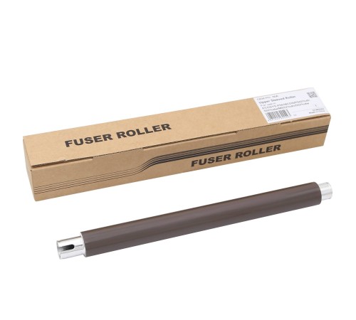 Тефлоновый вал для KYOCERA ECOSYS M5521/M5526/P5021/P5026/ PA2100CX, PA2100CWX, MA2100CX, MA2100CFX (CET), CET211028