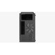 Корпус MiniTower AEROCOOL CS-109-G-BK-v1 black (4711099472376) (без блока питания)