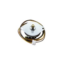 Мотор сканера Pantum M6500/6600/6700/6800/7100/7200/7300/BM5100 (301020094001)