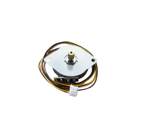 Мотор сканера Pantum M6500/6600/6700/6800/7100/7200/7300/BM5100 (301020094001)