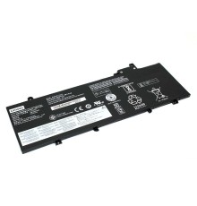 Батарея для Lenovo ThinkPad T480s (01AV478/01AV479/01AV480/L17L3P71) 11.58V 57Wh