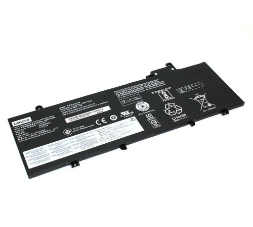 Батарея для Lenovo ThinkPad T480s (01AV478/01AV479/01AV480/L17L3P71) 11.58V 57Wh