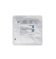 Девелопер для KYOCERA ECOSYS M5521cdn/P5021cdn/M5526cdw (аналог, для восст. DV-5230C, 302R793060) (CET) Cyan, 94г, 100000 стр., CET171034