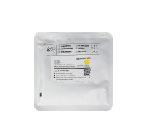 Девелопер для KYOCERA ECOSYS M5521cdn/P5021cdn/M5526cdw (аналог, для восст. DV-5230Y, 302R793040) (CET) Yellow, 94г, 100000 стр., CET171036