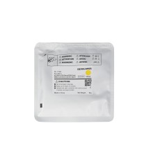 Девелопер для KYOCERA ECOSYS M5521cdn/P5021cdn/M5526cdw (аналог, для восст. DV-5230Y, 302R793040) (CET) Yellow, 94г, 100000 стр., CET171036