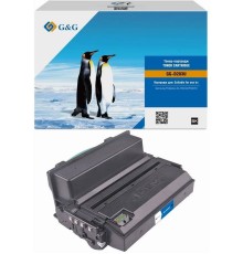 Картридж G&G, аналог Samsung MLT-D203U 15k с чипом