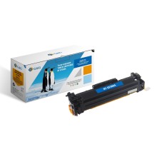 Картридж G&G, аналог HP CF380A/312A черный 2.4k с чипом