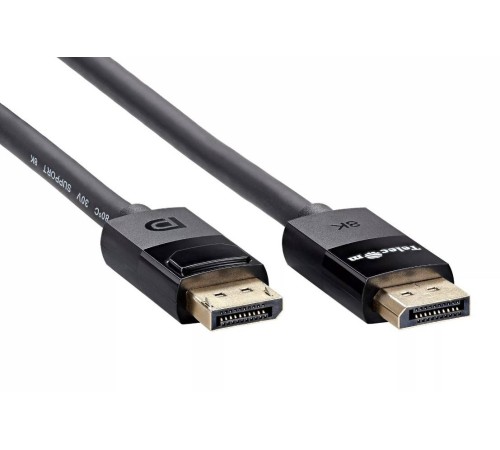 Кабель соединительный DP-DP 1.4V 8K@60Hz  1м , медь, Telecom <TCG755-1M>
