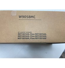 Бункер для сбора отработанного тонера HP LJ E87640/E87650/E87660 (W9058MC/CLT-W806/X3A92-67926)