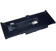 Батарея для Dell Latitude 13 5300/5310/ 14 7400/ 5300/7300 (MXV9V/05VC2M) 7.6V 7500mAh