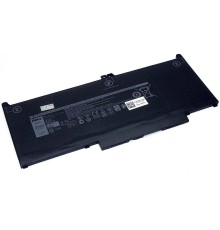 Батарея для Dell Latitude 13 5300/5310/ 14 7400/ 5300/7300 (MXV9V/05VC2M) 7.6V 7500mAh