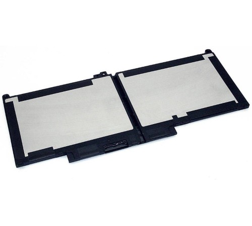 Батарея для Dell Latitude 13 5300/5310/ 14 7400/ 5300/7300 (MXV9V/05VC2M) 7.6V 7500mAh