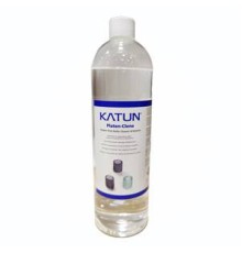 NEW Средство для очистки и восстановления резиновых поверхностей Platenclene (Katun) флакон/1л.