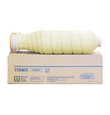 Тонер Konica-Minolta AccurioPress C12000/14000 желтый TN-627Y ACVV250 220K ACVV250