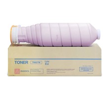 Тонер Konica-Minolta AccurioPress C12000/14000 красный TN-627M ACVV350 181K ACVV350
