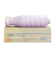 Тонер Konica-Minolta AccurioPress C12000/14000 красный TN-627M ACVV350 181K ACVV350
