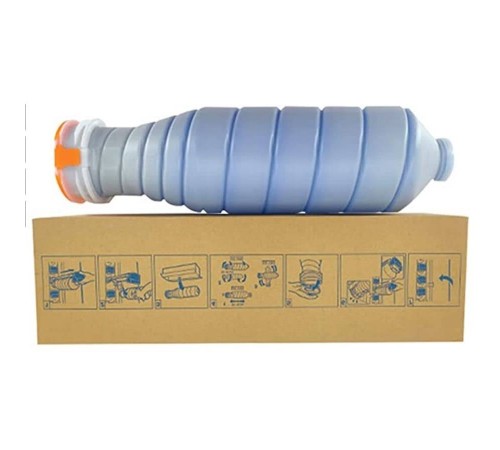 Тонер Konica-Minolta AccurioPress C12000/14000 синий TN-627C ACVV450 208K ACVV450