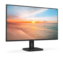 МОНИТОР 27" PHILIPS 27E1N1100A/00(01) Black (IPS, 1920x1080, 100Hz, 1 ms, 178°/178°, 250 cd/m, 1300:1, +HDMI 1.4, +MM)