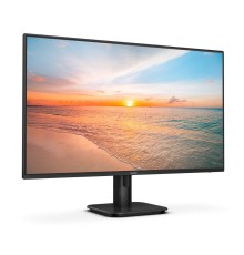 МОНИТОР 27" PHILIPS 27E1N1100A/00(01) Black (IPS, 1920x1080, 100Hz, 1 ms, 178°/178°, 250 cd/m, 1300:1, +HDMI 1.4, +MM)