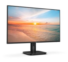 МОНИТОР 23.8" PHILIPS 24E1N1300A/00(01) Black (IPS, 1920x1080, 100Hz, 1 ms, 178°/178°, 250 cd/m, 1300:1, +HDMI 1.4)