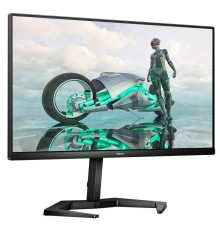 МОНИТОР 23.8" PHILIPS 24M1N3200ZS/00(01) Black (IPS, 1920x1080, 165Hz, 1 ms, 178°/178°, 250 cd/m, 1000:1, +2xHDMI 2.0)