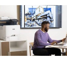МФУ лазерный Xerox Versalink C415 (C415V_DN) A4 Duplex белый