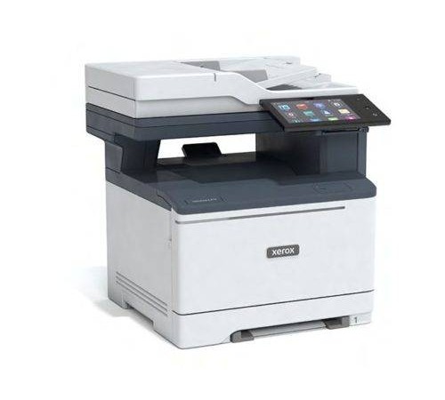 МФУ лазерный Xerox Versalink C415 (C415V_DN) A4 Duplex белый