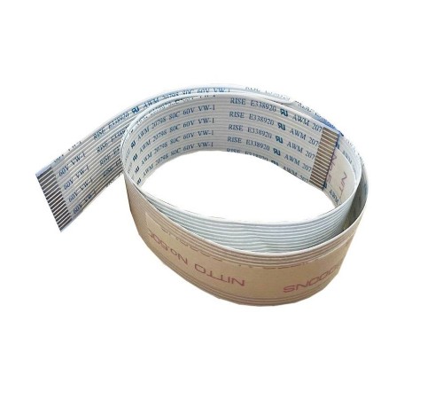 Шлейф панели оператора Pantum P3010DW/3300/BM5100DN/5100DW (301022271001) Шлейф панели оператора Pantum P3010DW/3300/BM5100DN/5100DW (301022271001)