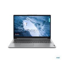 Lenovo IP1 15IAU7 (QWERTY/RUS) 15.6" FHD, Core i5-1235U, 8Gb, 512Gb SSD, no OS, серый (82QD00BEUE)*