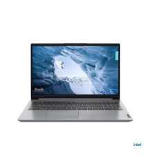 Lenovo IP1 15IAU7 (QWERTY/RUS) 15.6" FHD, Core i5-1235U, 8Gb, 512Gb SSD, no OS, серый (82QD00BEUE)*