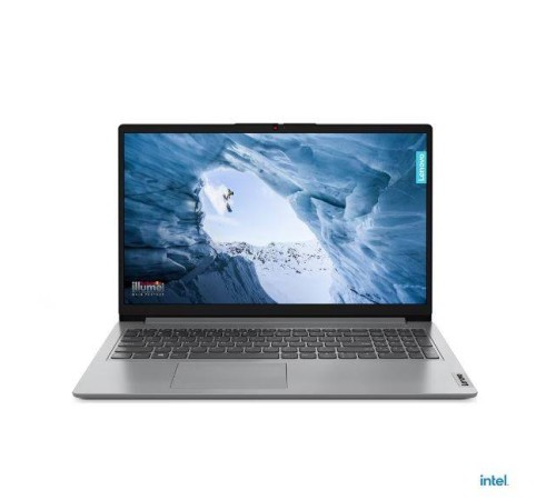 Lenovo IP1 15IAU7 (QWERTY/RUS) 15.6" FHD, Core i5-1235U, 8Gb, 512Gb SSD, no OS, серый (82QD00BEUE)* Lenovo IP1 15IAU7 (QWERTY/RUS) 15.6" FHD, Core i5-1235U, 8Gb, 512Gb SSD, no OS, серый (82QD00BEUE)*