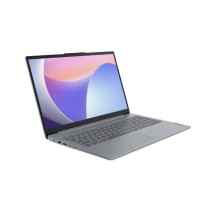 Ноутбук Lenovo IP3 Slim 15IAH8 15.6" FHD IPS, Intel Core i5-12450H, 16Gb, 512Gb SSD, no OS, серый (83ER00G0RK)*