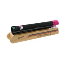 Тонер-картридж Тонер-картридж (CPT) 006R01695 для XEROX DocuCentre SC2020 (CET) Magenta, 57г, 3000 стр., CET141591 (CET141591)