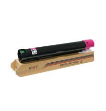 Тонер-картридж Тонер-картридж (CPT) 006R01695 для XEROX DocuCentre SC2020 (CET) Magenta, 57г, 3000 стр., CET141591 (CET141591)