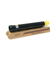 Тонер-картридж Тонер-картридж (CPT) 006R01696 для XEROX DocuCentre SC2020 (CET) Yellow, 60г, 3000 стр., CET141592 (CET141592)