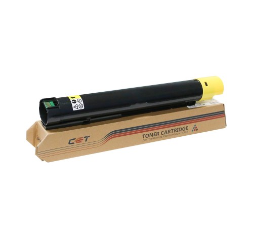 Тонер-картридж Тонер-картридж (CPT) 006R01696 для XEROX DocuCentre SC2020 (CET) Yellow, 60г, 3000 стр., CET141592 (CET141592) Тонер-картридж Тонер-картридж (CPT) 006R01696 для XEROX DocuCentre SC2020 (CET) Yellow, 60г, 3000 стр., CET141592 (CET141592)