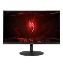 Монитор 23,8'' Acer Nitro XF240YM3biiph  IPS, 1920x1080, 1 / 4ms, 250cd, 180Hz, 2xHDMI(2.0) + 1xDP(1.4), sync: FreeSync Premium, hdr: HDR 10, H.Adj. 100 (UM.QX0EE.315)