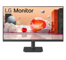 МОНИТОР 25" LG 25MS500-B Black (IPS, 1920x1080, 100Hz, 5 ms, 178°/178°, 250 cd/m, 1000:1, +2xHDMI 1.4)