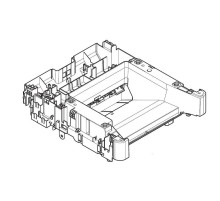 Узел выхода BROTHER MFC-L5700/5800/5900/6700/6800/6900/DCP-L5500/5600/6600 (D008U9001)