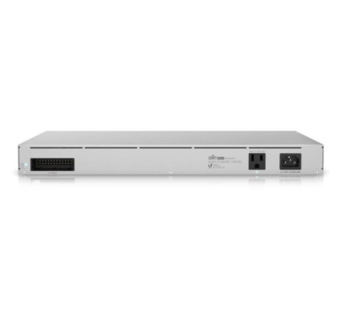 Маршрутизатор Ubiquiti UXG-Pro-EU, UniFi Next-generation Gateway Pro (UXG-Pro)