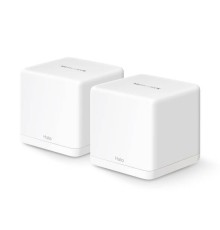 Mercusys Halo H60X(2-pack) Mesh-система AX1500