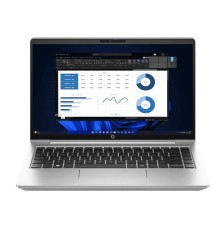 Ноутбук HP ProBook 440 G10 14" FHD IPS, Intel Core i5-1335U, 8Gb, 512Gb SSD, no OS, серебристый*