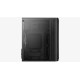 Корпус MiniTower AeroCool EVO Mini-G-BK-v1 (mATX, USB3x1, USB2x2, 120mm RGB fan, без БП) (4711099472352)