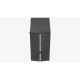 Корпус MiniTower AeroCool EVO Mini-G-BK-v1 (mATX, USB3x1, USB2x2, 120mm RGB fan, без БП) (4711099472352)