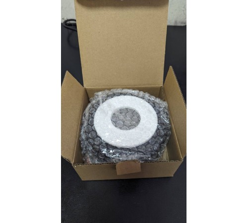 Набор для установки двигателя XC-169-motor в сервисные пылесосы 3M/SCS/Katun