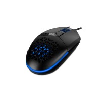 Мышь Sven SV-021467 игровая RX-G735 USB (5+1кл., 1200-4000DPI, подсветка)