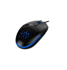 Мышь Sven SV-021467 игровая RX-G735 USB (5+1кл., 1200-4000DPI, подсветка)